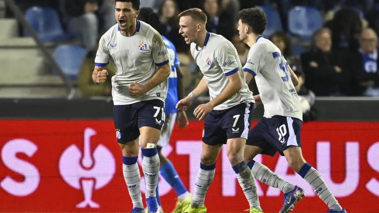 Pogledajte čudo od gola nevjerojatnog 'mangupa' Luke Stojkovića