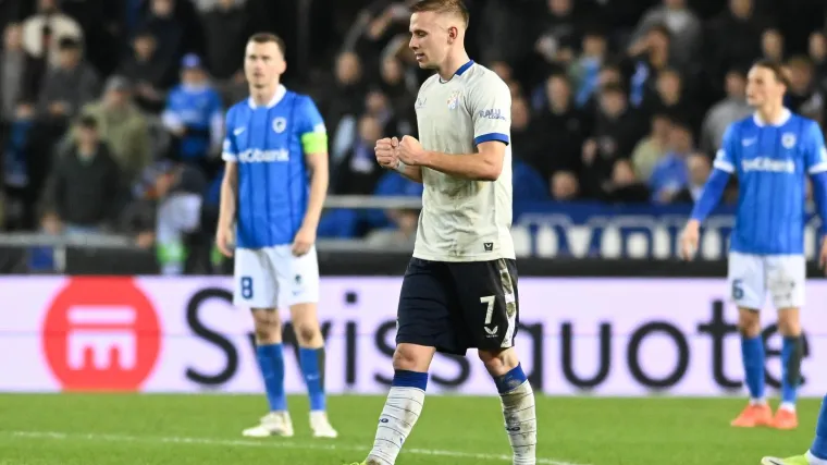 Tako blizu, a tako daleko! Dinamo u ludom trileru izborio produžetke pa se raspao i ispao iz Europe