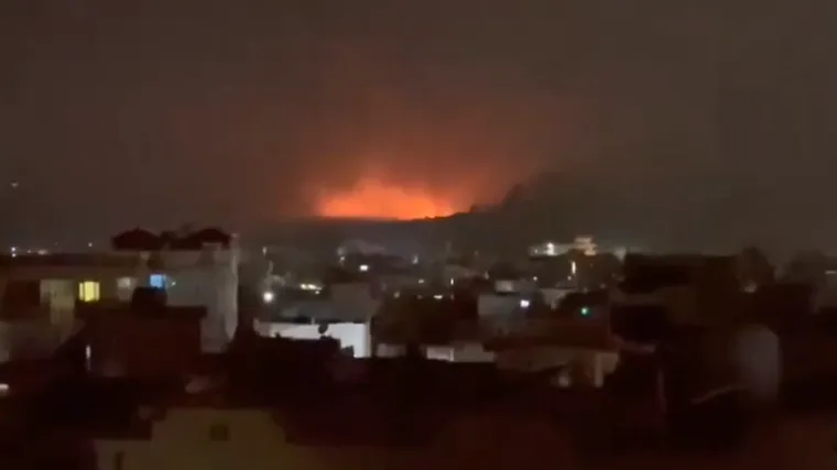 Eskalirao sukob Afganistana i Pakistana, eksplozije u Kabulu