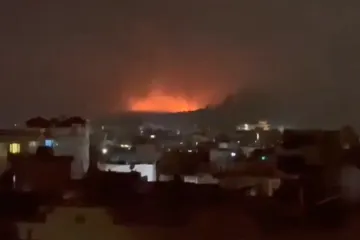 Eskalirao sukob Afganistana i Pakistana, eksplozije u Kabulu