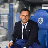 Kovačević: 'Možemo biti ponosni, rekao sam to i u svlačionici'