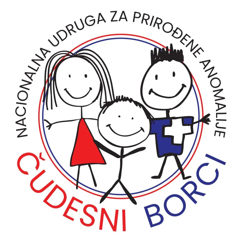 &Scaron;to su prirođene anomalije djece? Stručnjakinje objasnile uzroke i tegobe