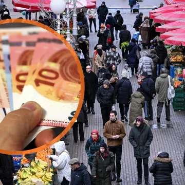 Povratnicima u Hrvatsku na raspolaganju tisuće eura: Evo &scaron;to trebaju učiniti da ih dobiju