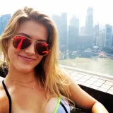 Slavna sporta&scaron;ica: 'Smeta mi &scaron;to me gledaju kroz ljepotu i dru&scaron;tvene mreže. Vi&scaron;e sam od toga'