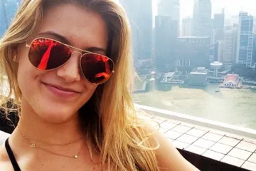 Slavna sporta&scaron;ica: 'Smeta mi &scaron;to me gledaju kroz ljepotu i dru&scaron;tvene mreže. Vi&scaron;e sam od toga'