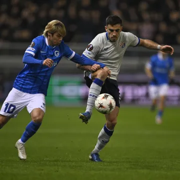 Zvijezda Dinama priznala: 'Prvo &scaron;to mi pada na pamet je ta situacija iz Zagreba'