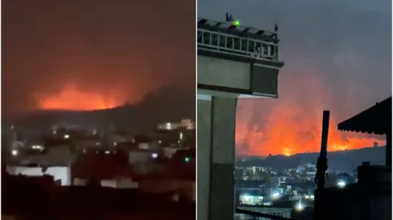 Velika eskalacija sukoba Afganistana i Pakistana! Kabul gori: 'Cijela nacija je uz vojsku'