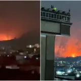 Velika eskalacija sukoba Afganistana i Pakistana! Kabul gori: 'Cijela nacija je uz vojsku'