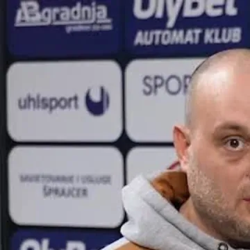 Legenda: 'Stojković je podijelio tri &scaron;amara. Volim nogometne mangupe poput njega'