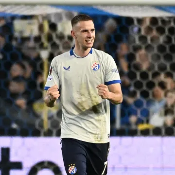 Legenda: 'Stojković je podijelio tri &scaron;amara. Volim mangupe poput njega'