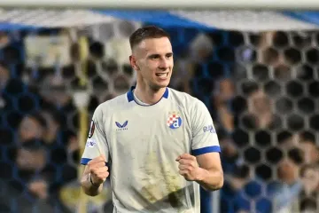 Legenda: 'Stojković je podijelio tri &scaron;amara. Volim mangupe poput njega'