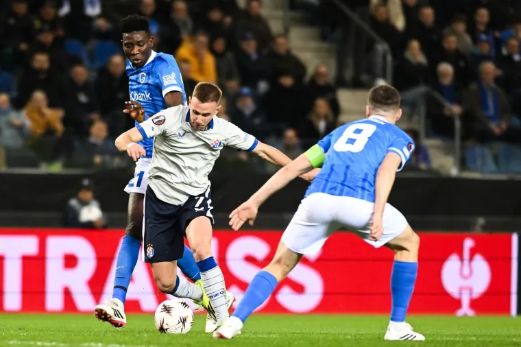 Legenda: 'Stojković je podijelio tri &scaron;amara. Volim mangupe poput njega'