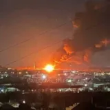 Pakleni noćni udar na Ruse: Ukrajinski HIMARS napravio kaos