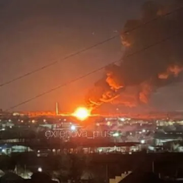 Pakleni nmoćni udar na Ruse: Ukrajinski HIMARS napravio kaos