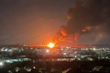 Pakleni noćni udar na Ruse: Ukrajinski HIMARS napravio kaos