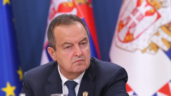 Dačiću se i dalje bore za život, ministar otkrio: 'Ovo je vjerojatno spriječilo najgori scenarij'