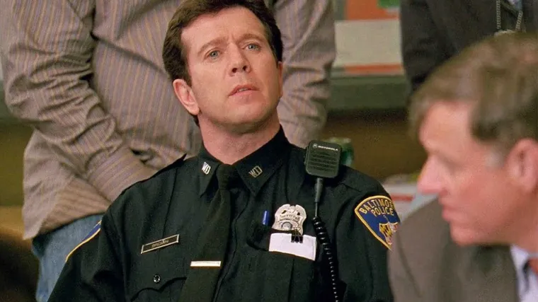 U požaru tragično stradao Bobby J. Brown, glumac iz serije 'Žica'