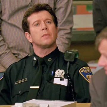 U požaru tragično stradao Bobby J. Brown, glumac iz serije 'Žica'