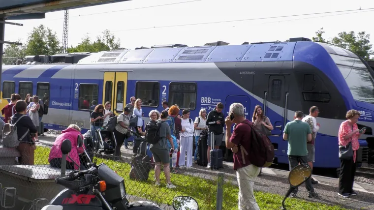 Pogodio ih je kolaps u javnom prijevozu, osjetit će ga i brojni Hrvati: Sve staje na dva dana