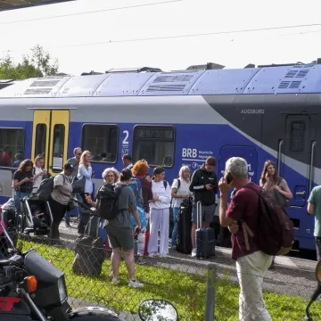 Pogodio ih je kolaps u javnom prijevozu, osjetit će ga i brojni Hrvati: Sve staje na dva dana