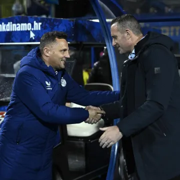 Trener Genka sve priznao poslije kaosa protiv Dinama: 'Grije&scaron;ili smo vi&scaron;e od njih, ali&hellip;'