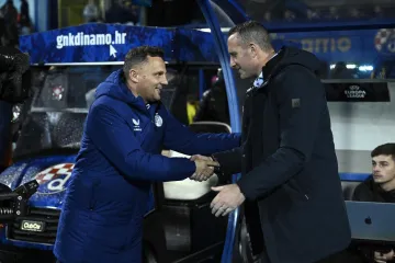 Trener Genka sve priznao poslije kaosa protiv Dinama: 'Grije&scaron;ili smo vi&scaron;e od njih, ali&hellip;'