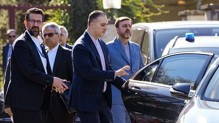 Pozitivno, ali bez napretka: Sljedeća runda pregovora s Iranom nastavlja se u Beču