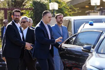 Pozitivno, ali bez napretka: Sljedeća runda pregovora s Iranom nastavlja se u Beču