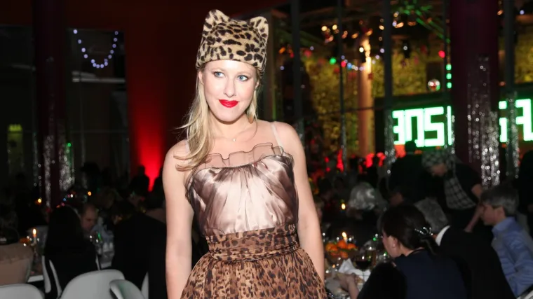 Tko je biv&scaron;a Playboyeva djevojka koju nazivaju 'Putinovim kumčetom' i 'ruskom Paris Hilton'?