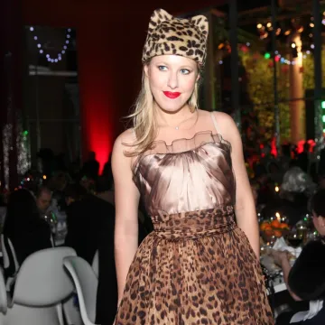 Tko je biv&scaron;a Playboyeva djevojka koju nazivaju 'Putinovim kumčetom' i 'ruskom Paris Hilton'?