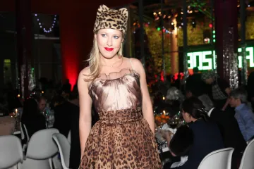 Tko je biv&scaron;a Playboyeva djevojka koju nazivaju 'Putinovim kumčetom' i 'ruskom Paris Hilton'?