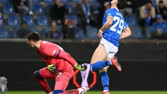 Ispovijest Genkovih igrača nakon trilera s Dinamom: 'U produžetku smo pokazali tko smo'