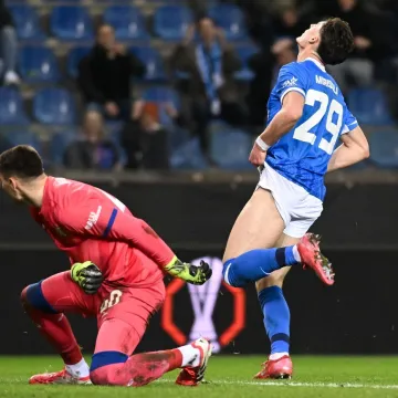 Ispovijest Genkovih igrača nakon trilera s Dinamom: 'U produžetku smo pokazali tko smo'