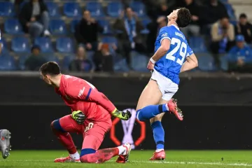 Ispovijest Genkovih igrača nakon trilera s Dinamom: 'U produžetku smo pokazali tko smo'