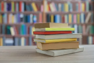 [KVIZ] Svi moraju imati pet točnih odgovora na pitanjima o najpoznatijim svjetskim knjigama