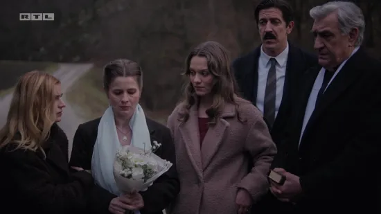 Gdje je Toma? Sve je spremno, Katarina izgleda predivno, ali mladoženje nema