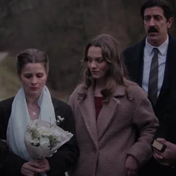 Gdje je Toma? Sve je spremno, Katarina izgleda predivno, ali mladoženje nema