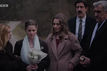 Gdje je Toma? Sve je spremno, Katarina izgleda predivno, ali mladoženje nema