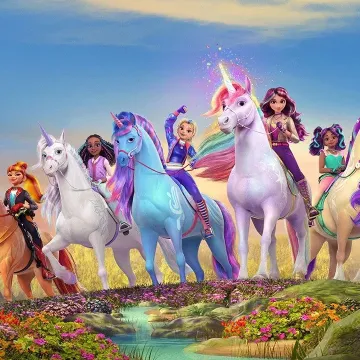 Kad knjige ožive: Transformacija serijala u globalni animirani uspjeh