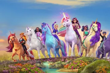 Kad knjige ožive: Transformacija serijala u globalni animirani uspjeh