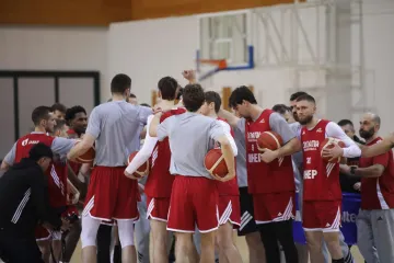 Hrvatska pred rasprodanim Draženovim domom: Evo kada i gdje gledati veliki okr&scaron;aj s Njemačkom