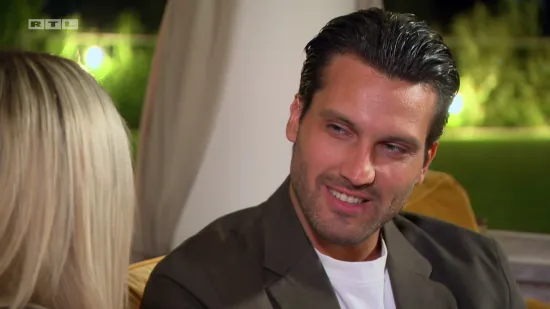 Jednu djevojku u 'Gospodinu Savr&scaron;enom' u potpunosti je opčinio Petar: &Scaron;to će na to reći Karlo?