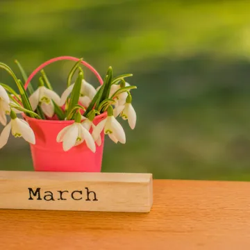 [KVIZ] Koliko zna&scaron; o mjesecu ožujku?