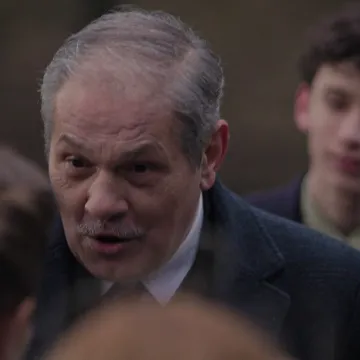 Tko je Du&scaron;an, novi lik 'Divljih pčela'? Pojavio se na vjenčanju Kate i Tome