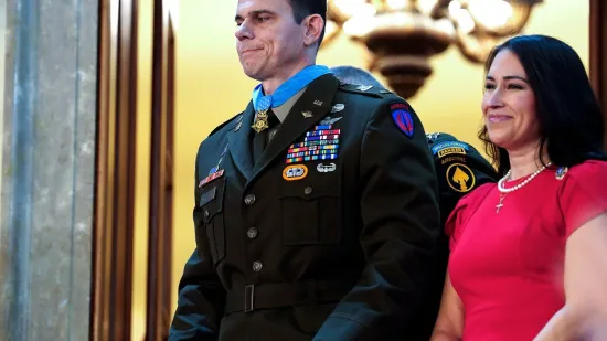 'Noćni lovac' oteo Madura, otkriveno kakav manevar je izveo: 'Zdrobili su mu nogu u komade'