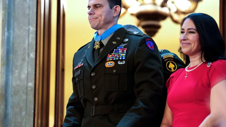 'Noćni lovac' oteo Madura, otkriveno kakav manevar je izveo: 'Zdrobili su mu nogu u komade'