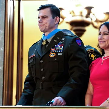 'Noćni lovac' oteo Madura, otkriveno kakav manevar je izveo: 'Zdrobili su mu nogu u komade'