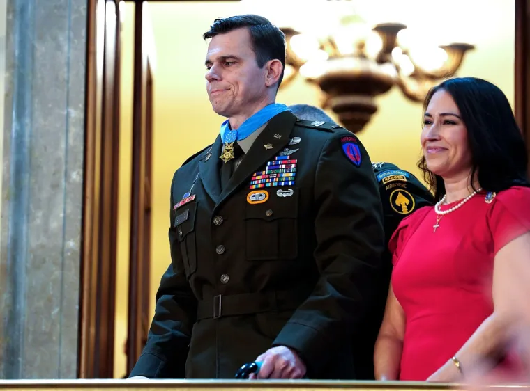 'Noćni lovac' oteo Madura, otkriveno kakav manevar je izveo: 'Zdrobili su mu nogu u komade'