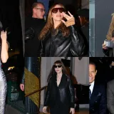 Luksuz, ženstvenost i glamur: Pogledajte tko je sve stigao na ovogodi&scaron;nji Tjedan mode u Milanu