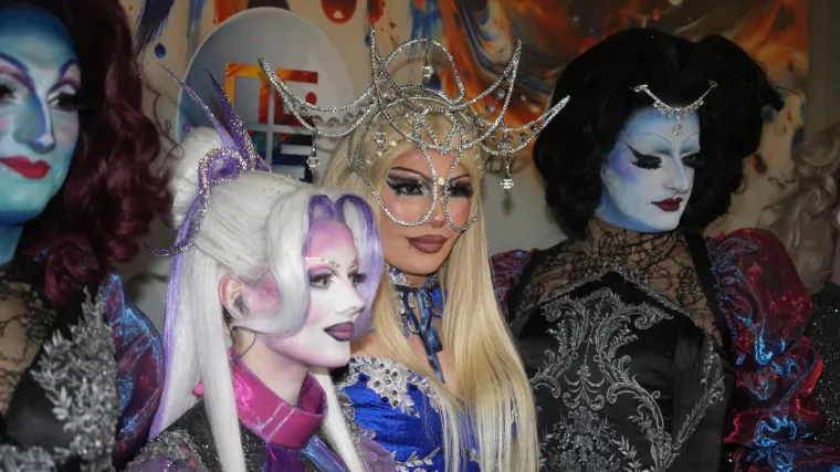 Srpska manekenka žestoko napala PZE: 'Sodoma i Gomora. Ono treba zabraniti'